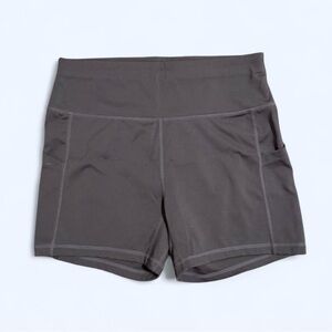 Women's set of 3 Active Shorts